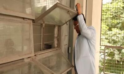 ‘আকস্মিক’ কেন্দ্র পরিদর্শনে যাবেন শিক্ষামন্ত্রী