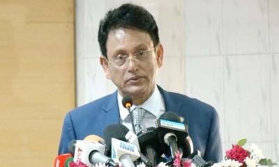 শিক্ষা খাতে জিডিপির ৫ শতাংশ বিনিয়োগ করা হবে: শিক্ষামন্ত্রী