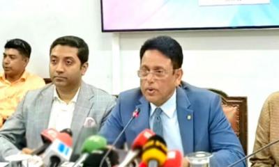 এবার এইচএসসি পরীক্ষা অভিন্ন প্রশ্নে, ঝড়-বন্যায় বিকল্প ব্যবস্থা