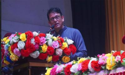 নকল নয়, এখন লক্ষ্য শিক্ষার মানোন্নয়ন: শিক্ষামন্ত্রী
