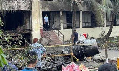 চলতি সপ্তাহেও খুলছে না মাইলস্টোন স্কুল