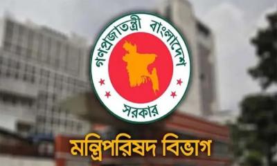 নতুন দায়িত্বে ১০ মন্ত্রী-প্রতিমন্ত্রী