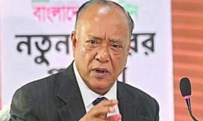 হলফনামায় মিথ্যা তথ্য: মিন্টুর মনোনয়ন বাতিলের দাবিতে আপিল