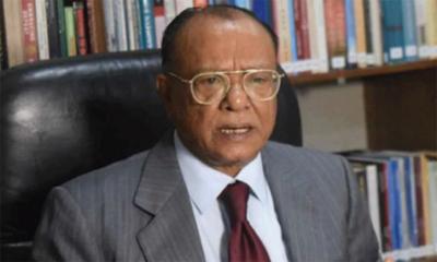 নিরাপত্তা চেয়ে থানায় জিডি করলেন আবদুল আউয়াল মিন্টু