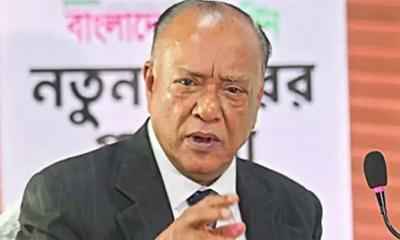 রমজানেই চালু হচ্ছে ফ্যামিলি কার্ড: পরিবেশমন্ত্রী