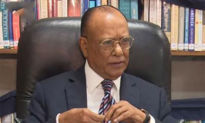 ন্যাশনাল ব্যাংকের চেয়ারম্যান পদ থেকে সরে দাঁড়ালেন আব্দুল আউয়াল মিন্টু