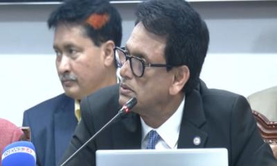 পুনঃভর্তি ফি নিলেই ব্যবস্থা: শিক্ষামন্ত্রী