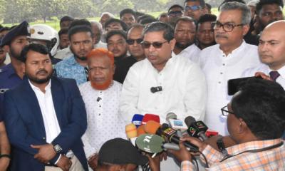 আইনি জটিলতায় স্থানীয় নির্বাচনে একটু সময় লাগছে: প্রতিমন্ত্রী