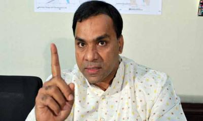 ডিপজলের গরুর হাট নিয়ে বেজায় চটেছেন মিশা!