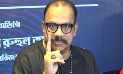 ক্ষেপে গেলেন মিশা সওদাগর, দিলেন আইনি পদক্ষেপের হুঁশিয়ারি 