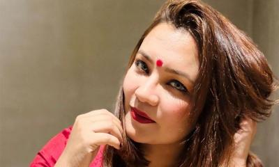 জামায়াতের ইশতেহারের ভূয়সী প্রশংসা করলেন ঢাবি শিক্ষক মোনামী