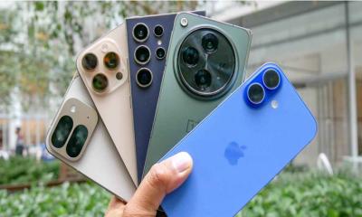 কমে যাচ্ছে মোবাইলের দাম, এখনই কেনার সেরা সুযোগ