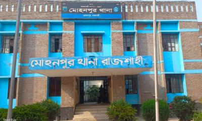 মাদক সেবনে মোহনপুরে তিনজনের রহস্যজনক মৃত্যু