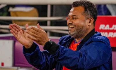 বিসিবির মিডিয়া কমিটির নতুন চেয়ারম্যান হলেন মোখছেদুল কামাল