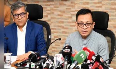রপ্তানি আয়ের লক্ষ্যমাত্রা ৬৩.৩ বিলিয়ন ডলার: বাণিজ্যমন্ত্রী