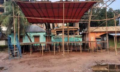 বিএনপি-আ.লীগের পাল্টাপাল্টি সমাবেশ, শেরপুরে ১৪৪ ধারা জারি