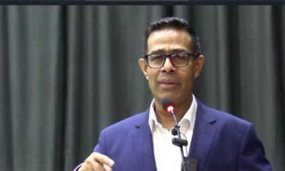 ‘রাষ্ট্রকে ব্যাধিমুক্ত করতে একটাই প্রেসক্রিপশন ‘হ্যাঁ’ ভোট’