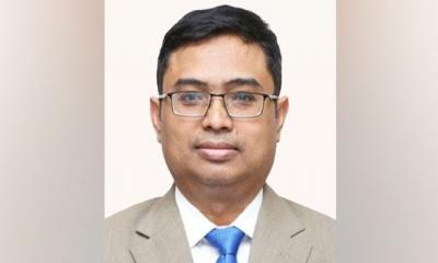 ঢাকা ওয়াসার এমডি ড. মনিরুজ্জামান