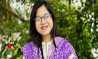 আপিলেও বাতিল মনিরা শারমিনের প্রার্থিতা