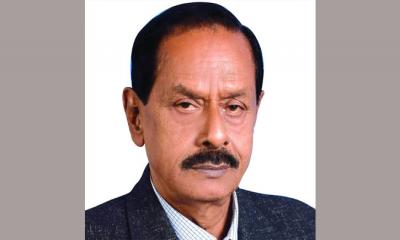 বানারীপাড়ায় আ.লীগ নেতা মঞ্জু মোল্লা গ্রেপ্তার