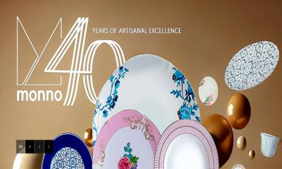 মুন্নু সিরামিকের পণ্য যাবে যুক্তরাষ্ট্রে, লেনক্স কর্পোরেশনের সঙ্গে চুক্তি