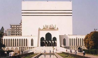 মসজিদের ইমাম-খতিবদের জন্য বেতন-ছুটি নির্ধারণ