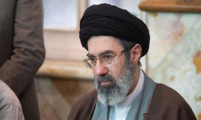 মোজতবা খামেনি আহত, যুক্তরাষ্ট্রের দাবি প্রত্যাখ্যান ইরানের