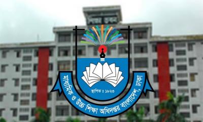 বেতন নিয়ে হতাশায় পৌনে ৪ লাখ শিক্ষক