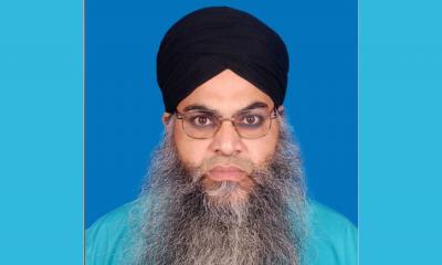 মুফতি মুহিব্বুল্লাহ অপহরণের ঘটনা মিথ্যা: জিএমপি