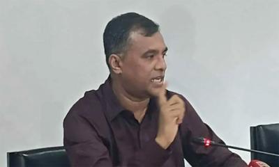 রাশিয়া থেকে জ্বালানি কিনতে যুক্তরাষ্ট্রকে চিঠি বাংলাদেশের