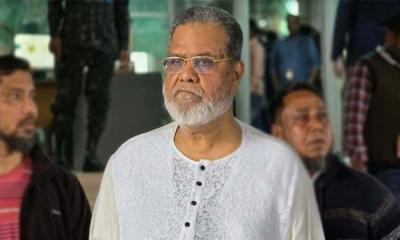 ভোট না দিলে ঘরবাড়ি পোড়ানোর হুমকি, বিএনপির সব পদ থেকে মুন্সী বহিষ্কার