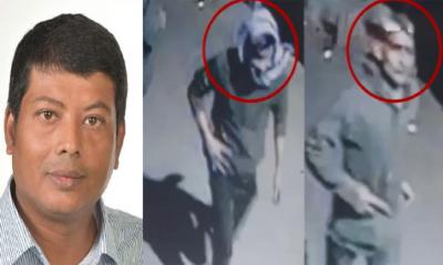 বেরিয়ে এলো মুসাব্বিরকে হত্যার আসল রহস্য