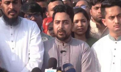 শুধু সরকার পরিবর্তন করে প্রকৃত গণতন্ত্র বাস্তবায়ন সম্ভব নয়