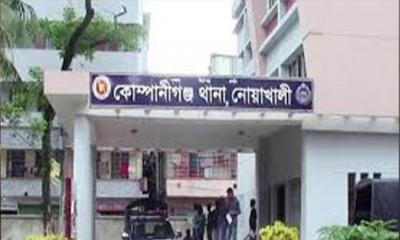 নোয়াখালীতে ১১ বছরের শিশুর আত্মহত্যা