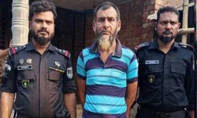 ট্রাকচাপায় ফিলিং স্টেশন ম্যানেজারকে হত্যা, অভিযুক্ত গ্রেফতার