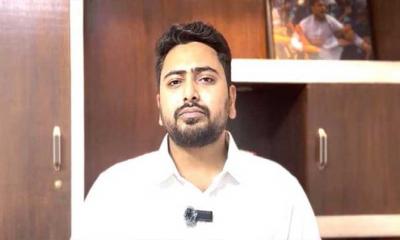 ‘শাপলা কলি’ প্রতীকে মাঠে নামছে এনসিপি, ৩০০ আসনে প্রার্থী দেওয়ার ঘোষণা