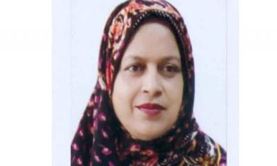 ডেপুটি গভর্নর হিসেবে যোগ দিলেন নূরুন নাহার