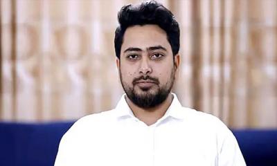 ছাত্ররা উপদেষ্টা পরিষদে না থাকলে এই সরকার তিন মাসও টিকত না: নাহিদ ইসলাম