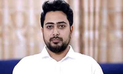 গ্রেপ্তারি পরোয়ানা জারি হওয়া সেনাসদস্যদের গ্রেপ্তার চান নাহিদ ইসলাম