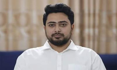 বাড্ডায় নাহিদের নির্বাচনি অফিসে গুলি