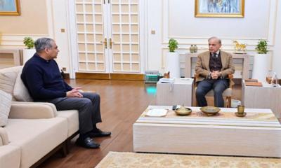 বিশ্বকাপ বয়কট নিয়ে যা জানাল পাকিস্তান