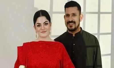 বিবাহ বহির্ভূত সম্পর্কে খালাস পেলেন মামলায় নাসির-তামিমা