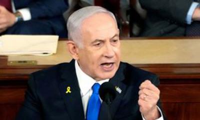 সংখ্যাগরিষ্ঠতা হারাল নেতানিয়াহু সরকার