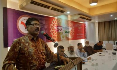 নতুন বাংলাদেশে নাটোরকে এগিয়ে নেওয়ার আহ্বান 