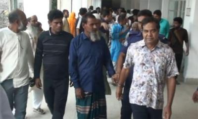 সিংড়ায় কৃষক হত্যা মামলায় ৬ জনের যাবজ্জীবন