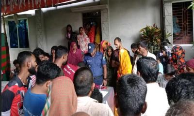 কিশোরীর বাল্যবিয়ে বন্ধ, কনের বাবাকে জরিমানা