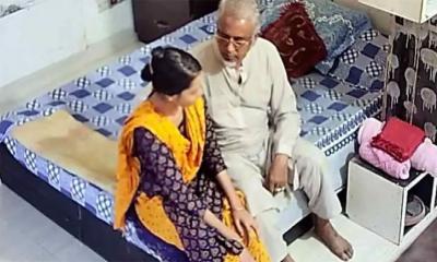 আলোচিত এমপি নজরুলের দ্বিতীয় স্ত্রীর মরদেহ উদ্ধার