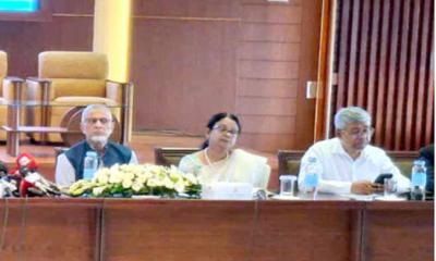 করদাতাদের সচেতন করতেই কারাদণ্ডের বিধান : এনবিআর চেয়ারম্যান