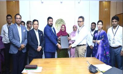 ৭ শতাংশ সুদে ছোট ও মাঝারি শিল্পে ঋণ দেবে এনসিসি ব্যাংক