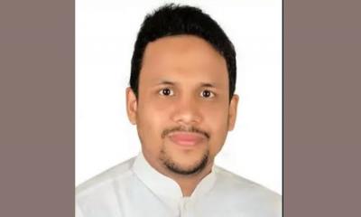 প্রধানমন্ত্রীর বিরুদ্ধে মানহানিকর বক্তব্য, এনসিপি নেতা গ্রেপ্তার